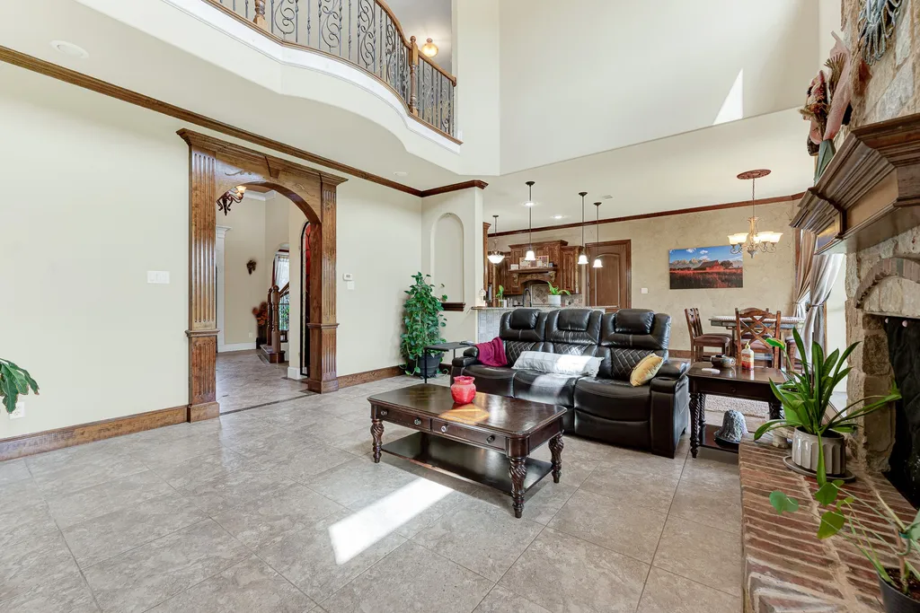 1132 Shadow Lakes Drive Wills Point TX 75169