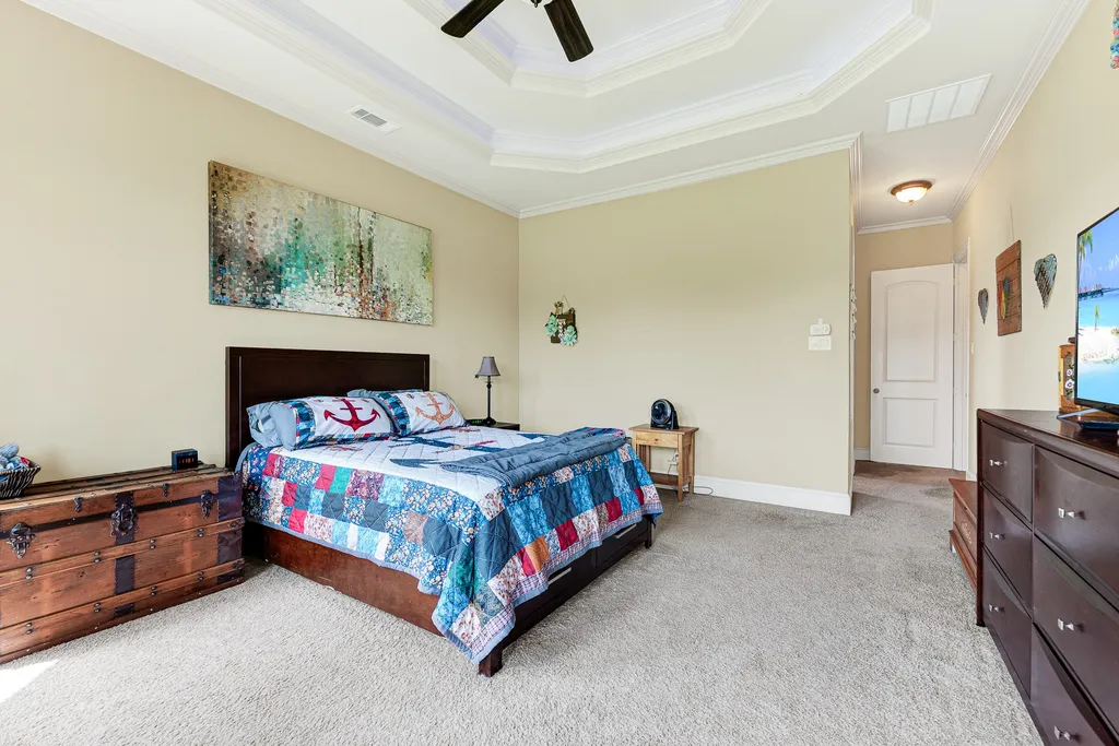 1132 Shadow Lakes Drive Wills Point TX 75169