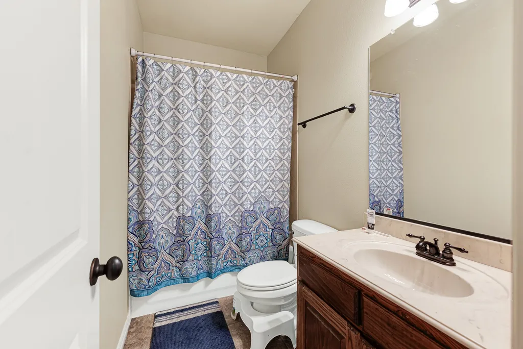 1132 Shadow Lakes Drive Wills Point TX 75169