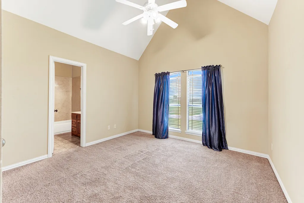 1132 Shadow Lakes Drive Wills Point TX 75169