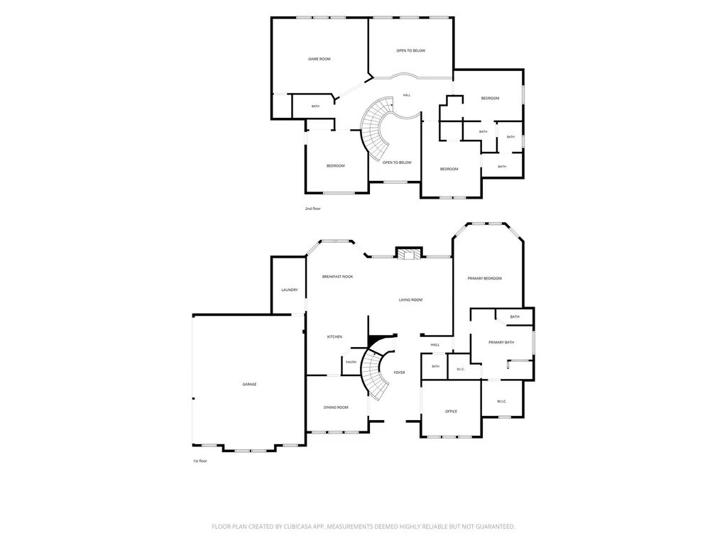 1132 Shadow Lakes Drive Wills Point TX 75169