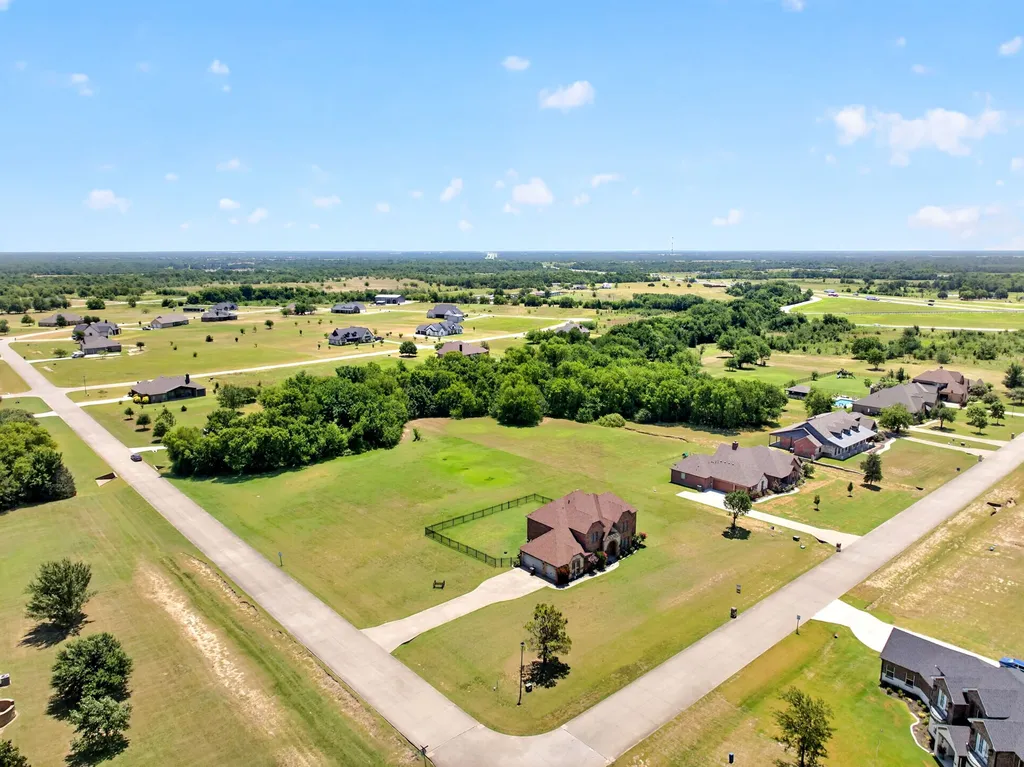 1132 Shadow Lakes Drive Wills Point TX 75169