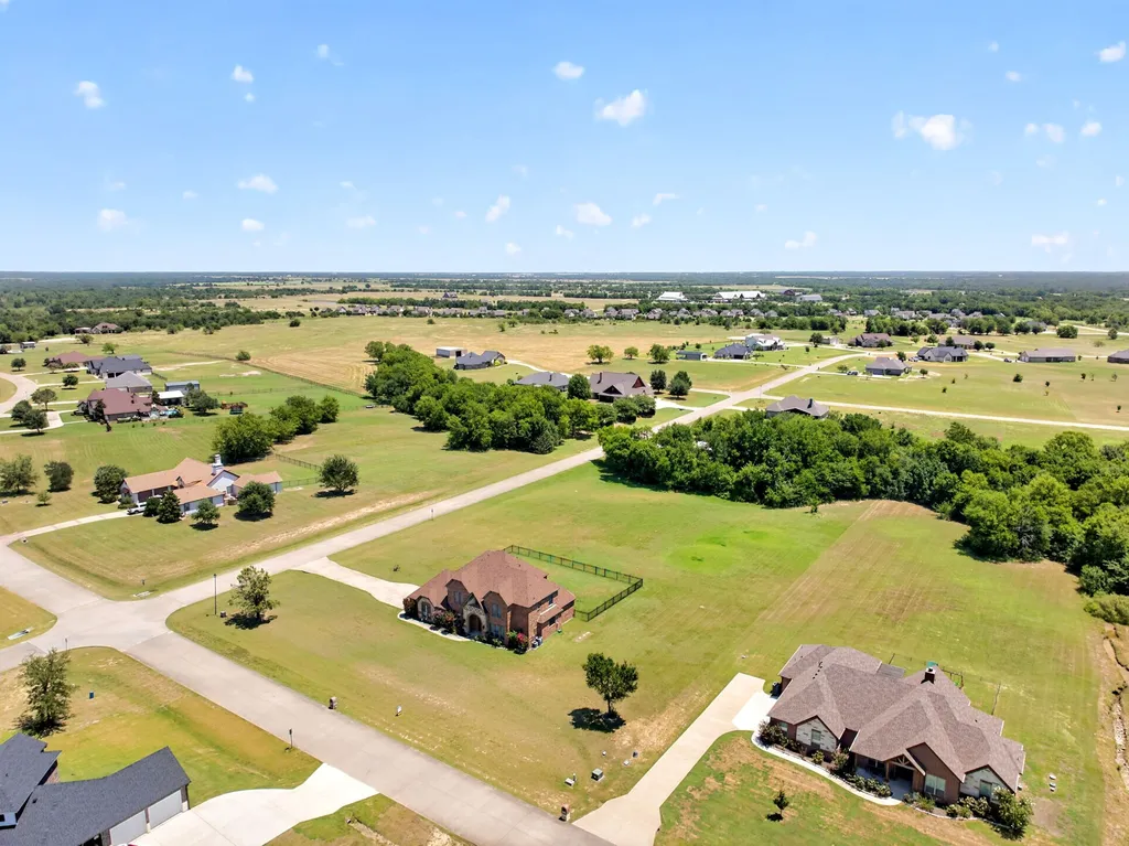 1132 Shadow Lakes Drive Wills Point TX 75169