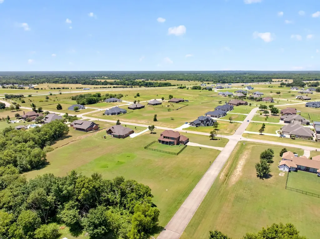 1132 Shadow Lakes Drive Wills Point TX 75169