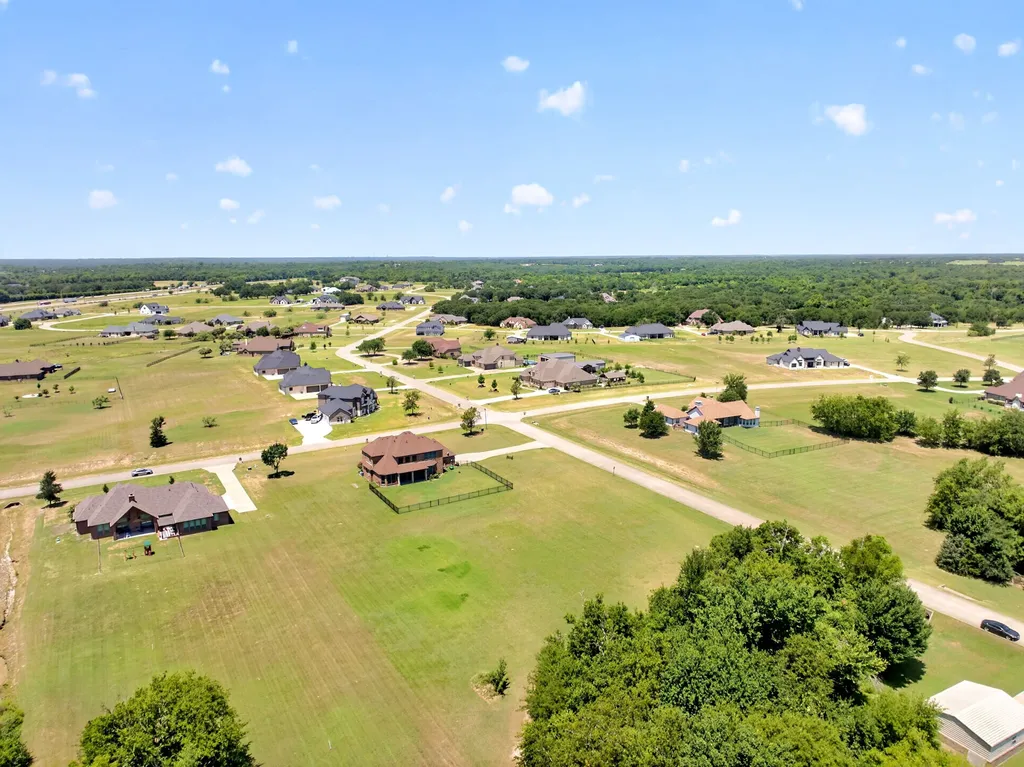 1132 Shadow Lakes Drive Wills Point TX 75169