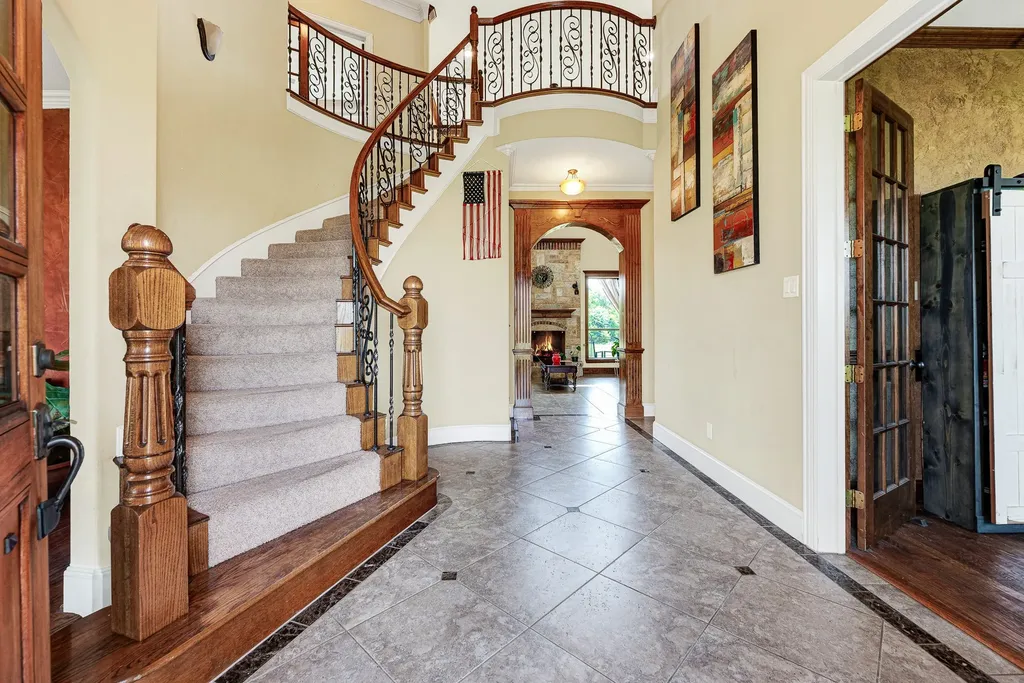 1132 Shadow Lakes Drive Wills Point TX 75169