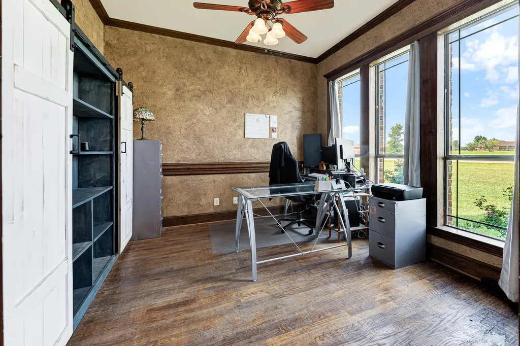 1132 Shadow Lakes Drive Wills Point TX 75169