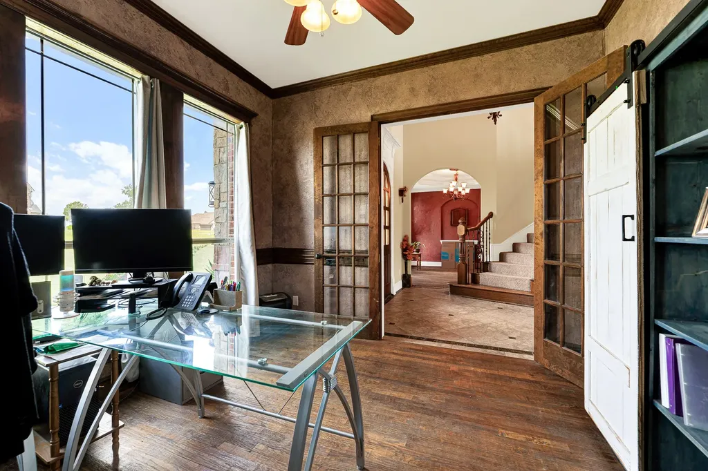 1132 Shadow Lakes Drive Wills Point TX 75169