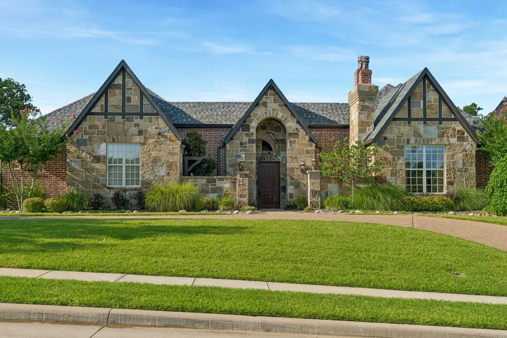 4713 Clydesdale Drive Flower Mound TX 75028