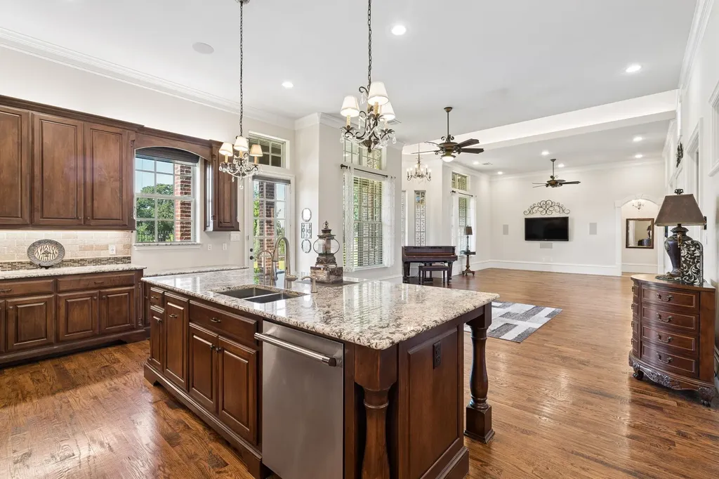 4713 Clydesdale Drive Flower Mound TX 75028