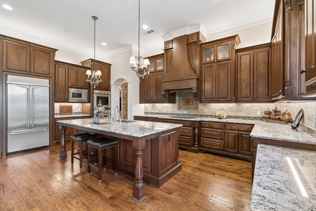 4713 Clydesdale Drive Flower Mound TX 75028