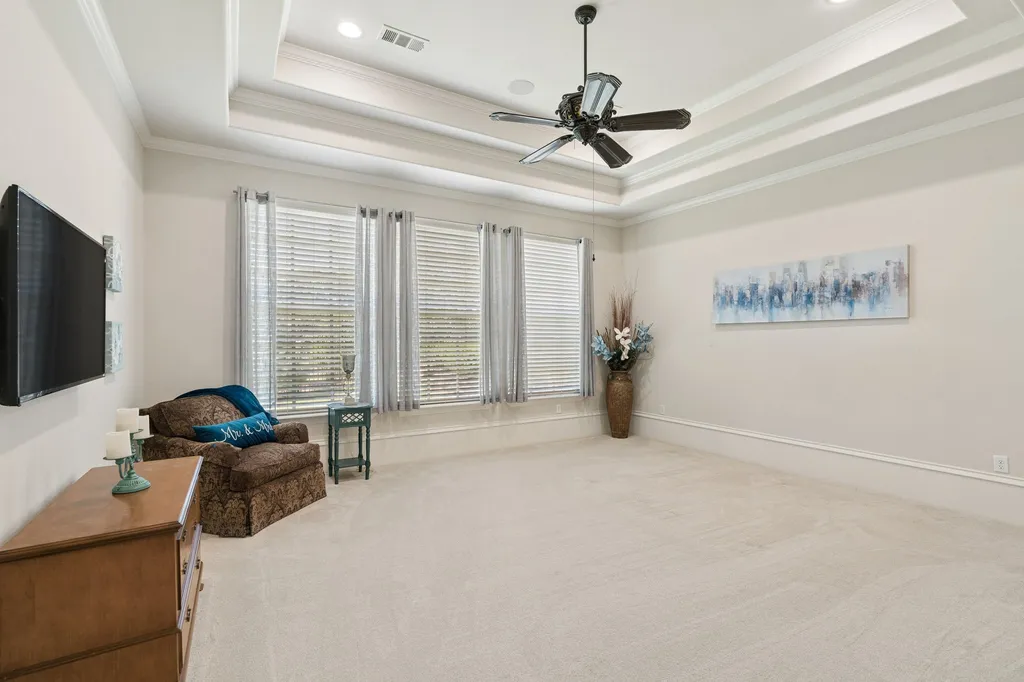 4713 Clydesdale Drive Flower Mound TX 75028