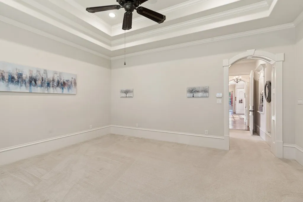 4713 Clydesdale Drive Flower Mound TX 75028