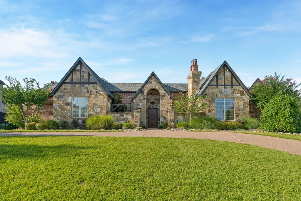 4713 Clydesdale Drive Flower Mound TX 75028
