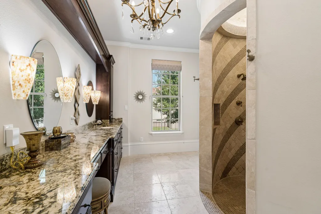 4713 Clydesdale Drive Flower Mound TX 75028