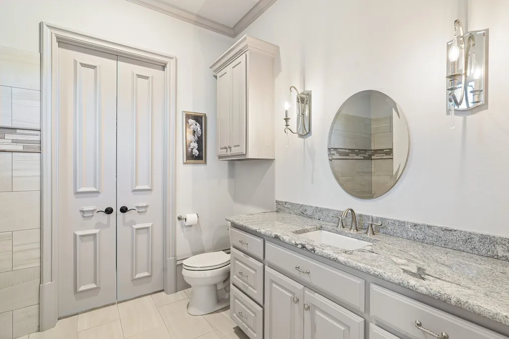 4713 Clydesdale Drive Flower Mound TX 75028
