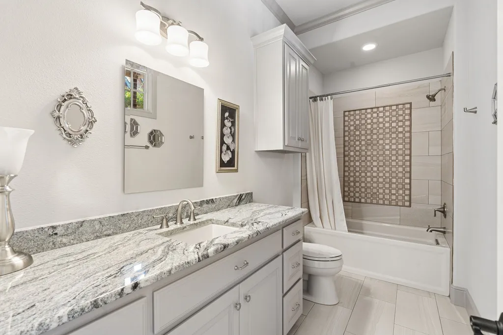 4713 Clydesdale Drive Flower Mound TX 75028