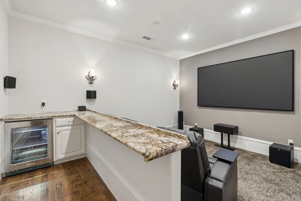 4713 Clydesdale Drive Flower Mound TX 75028