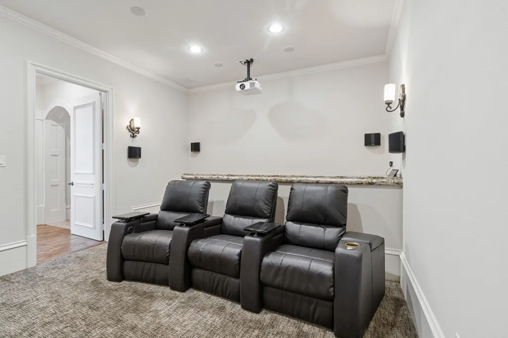 4713 Clydesdale Drive Flower Mound TX 75028
