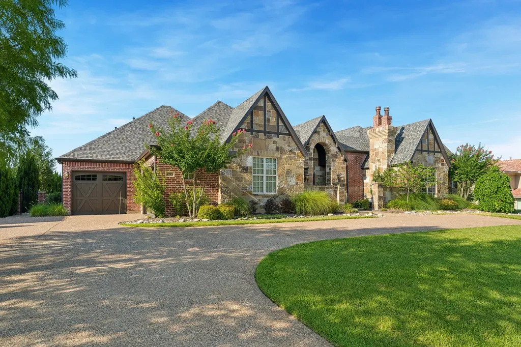 4713 Clydesdale Drive Flower Mound TX 75028