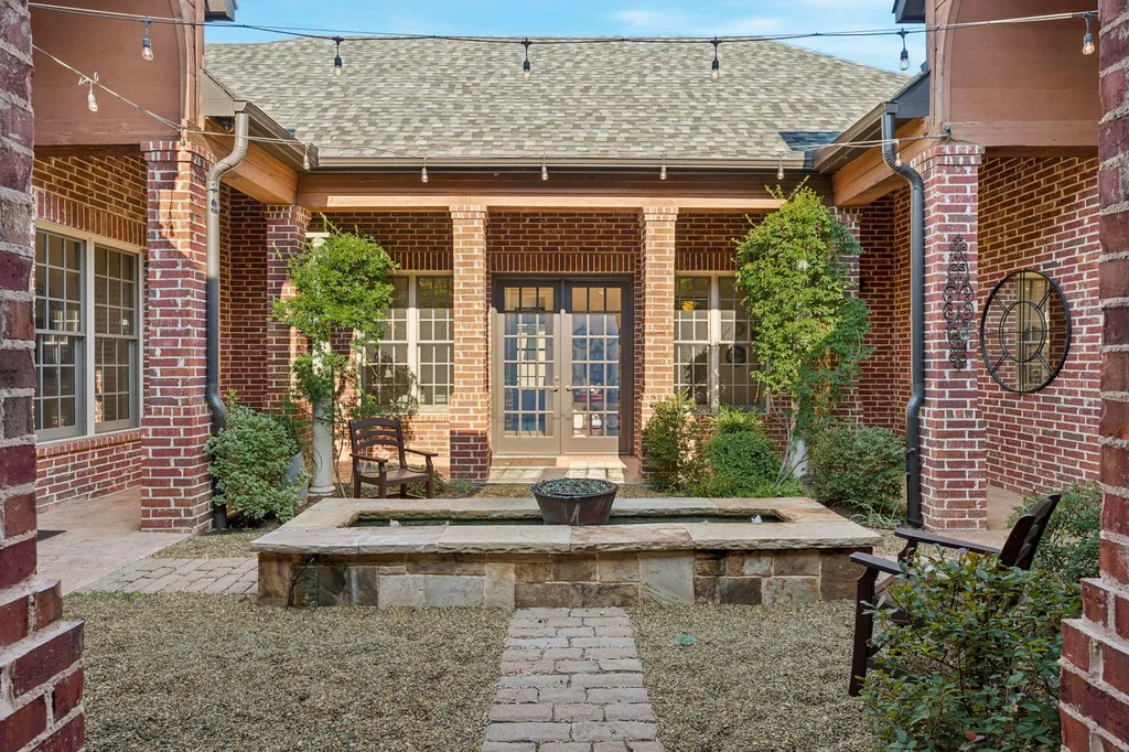 4713 Clydesdale Drive Flower Mound TX 75028