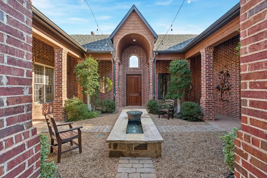 4713 Clydesdale Drive Flower Mound TX 75028