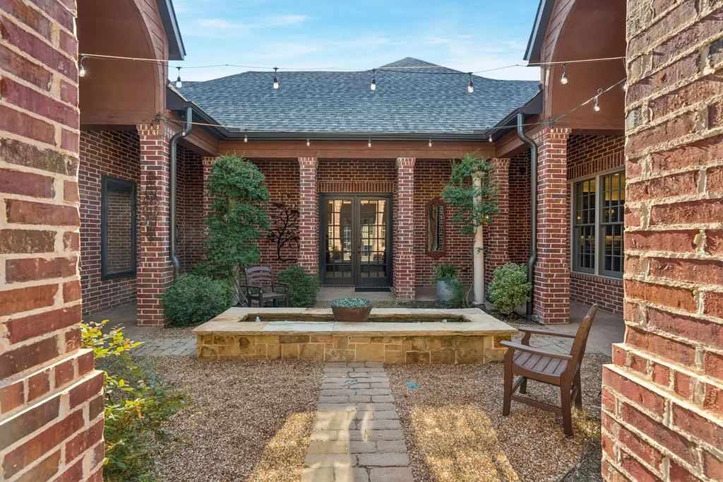 4713 Clydesdale Drive Flower Mound TX 75028
