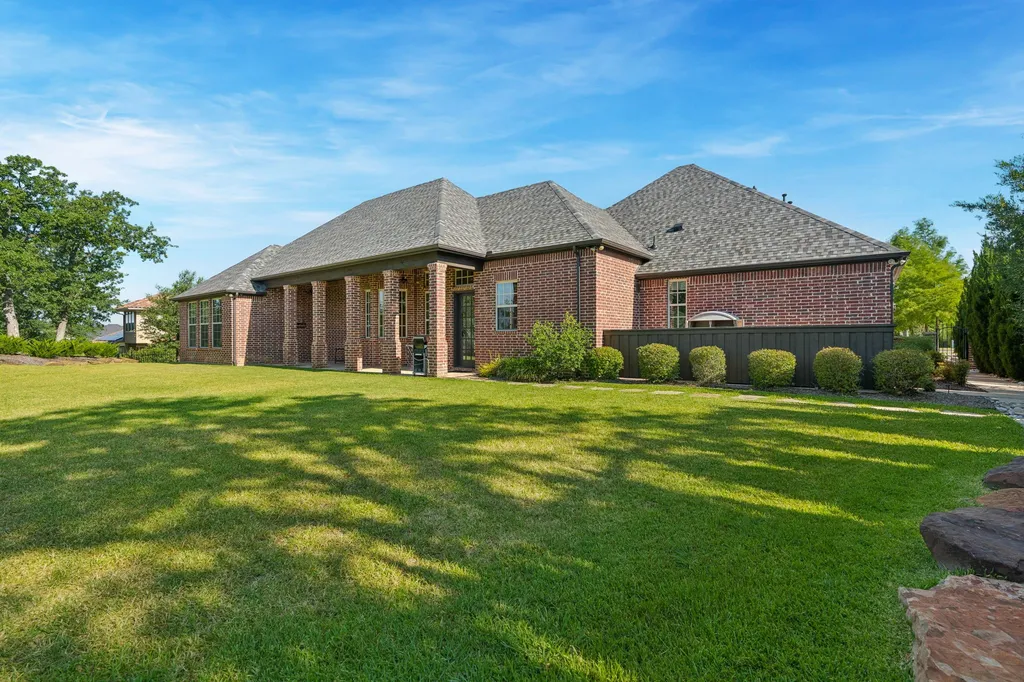 4713 Clydesdale Drive Flower Mound TX 75028