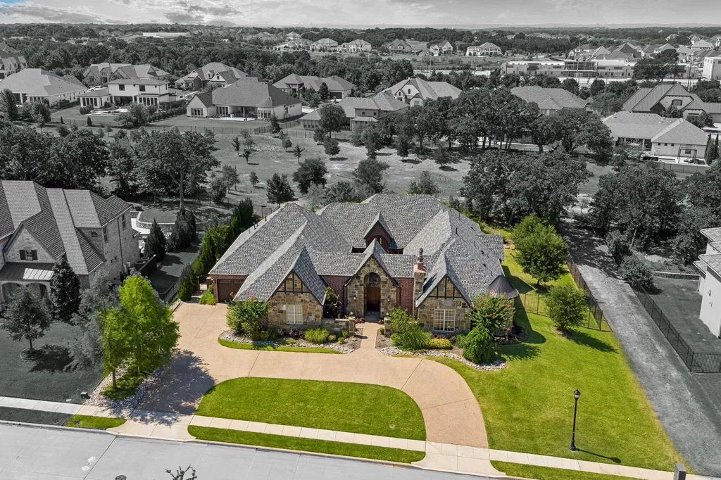 4713 Clydesdale Drive Flower Mound TX 75028