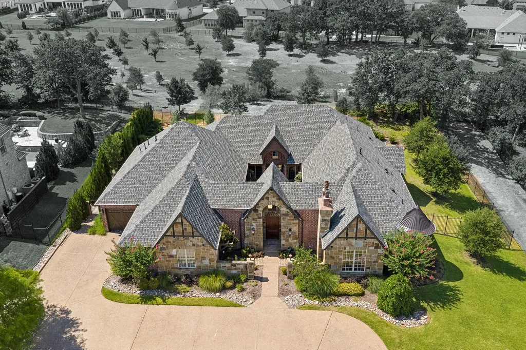 4713 Clydesdale Drive Flower Mound TX 75028