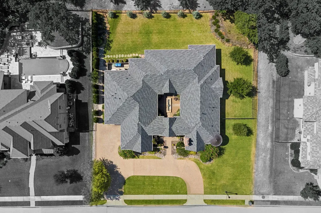 4713 Clydesdale Drive Flower Mound TX 75028