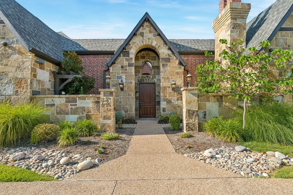 4713 Clydesdale Drive Flower Mound TX 75028