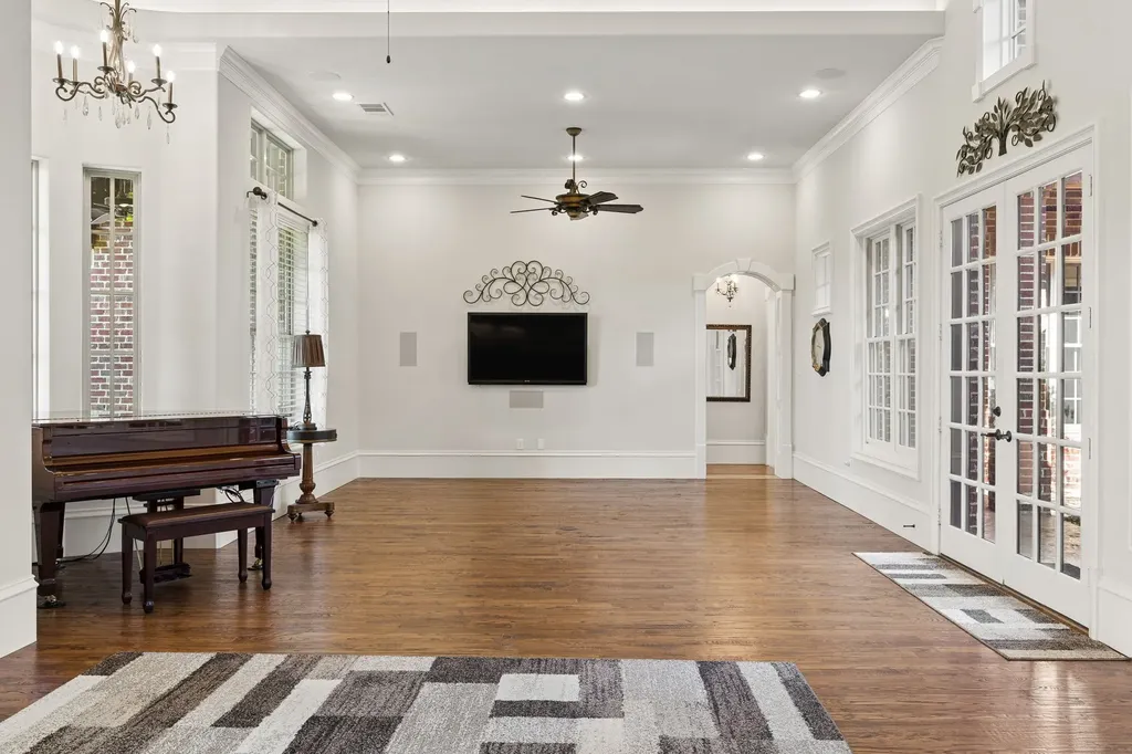 4713 Clydesdale Drive Flower Mound TX 75028