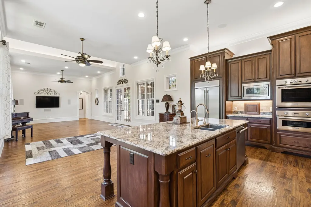 4713 Clydesdale Drive Flower Mound TX 75028