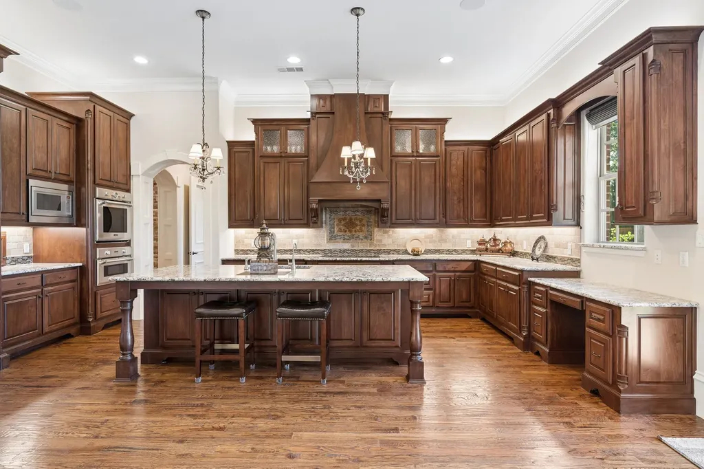 4713 Clydesdale Drive Flower Mound TX 75028