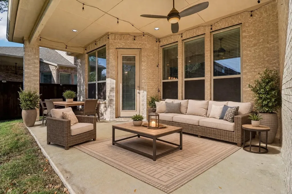 8036 Sylvan Dale Road Frisco TX 75036