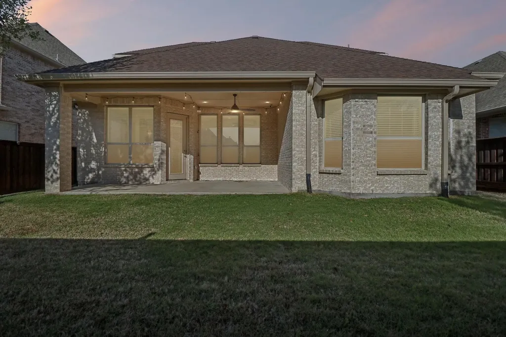 8036 Sylvan Dale Road Frisco TX 75036