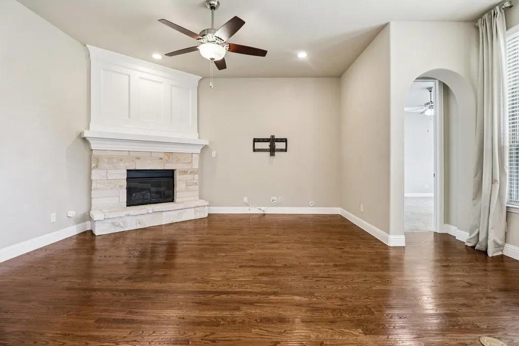 8036 Sylvan Dale Road Frisco TX 75036
