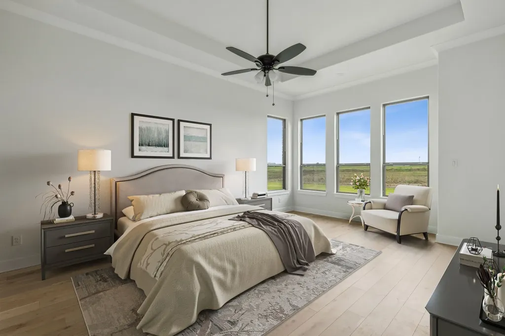 117 Swan Lake Drive Waxahachie TX 75165
