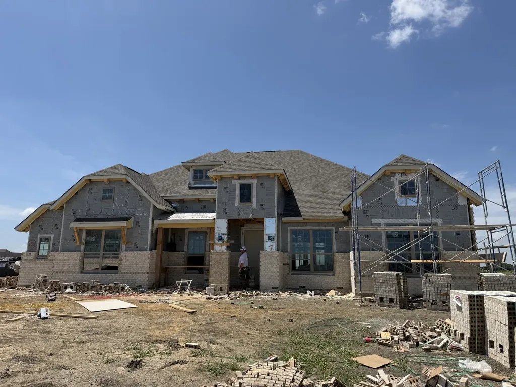 117 Swan Lake Drive Waxahachie TX 75165