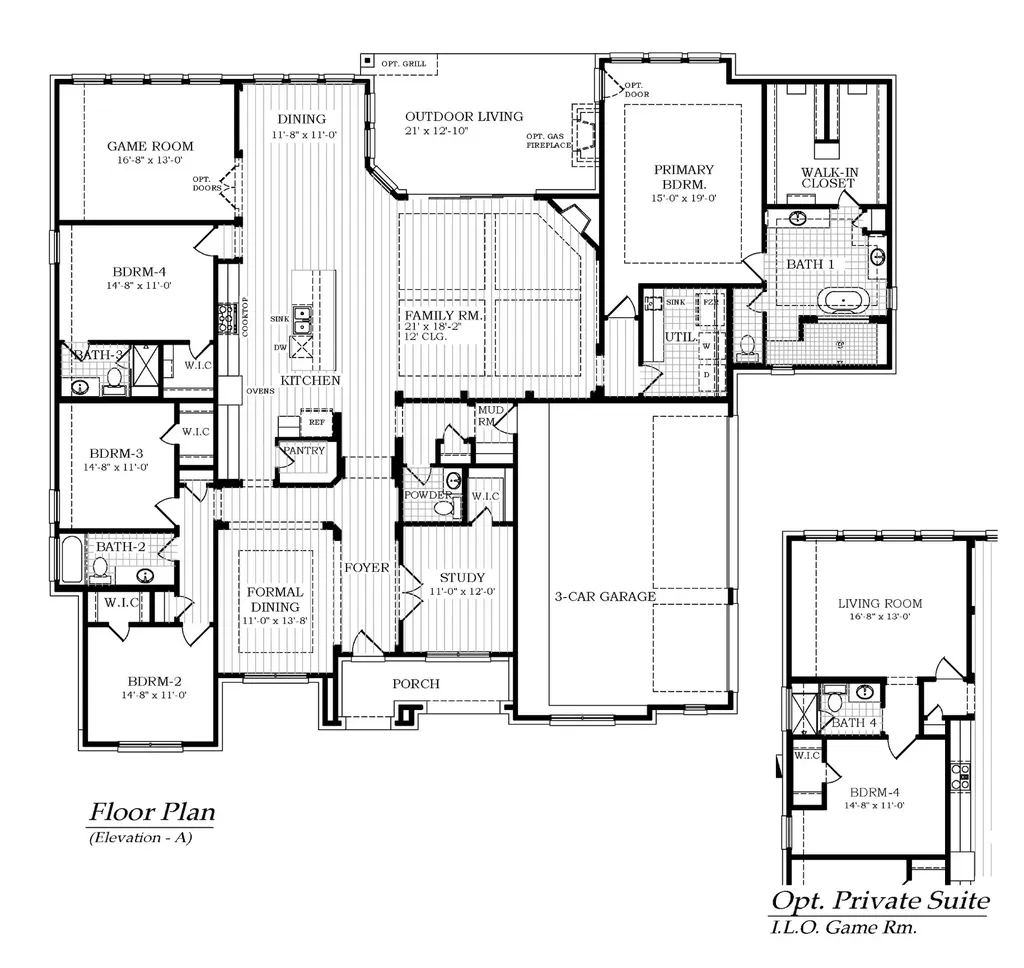 117 Swan Lake Drive Waxahachie TX 75165