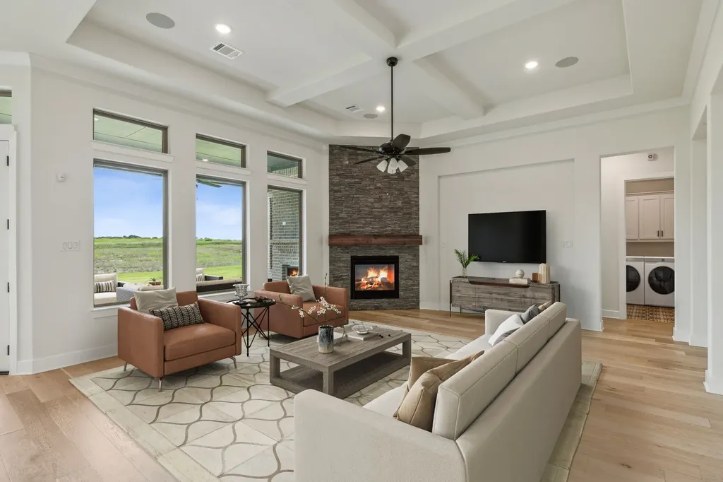 117 Swan Lake Drive Waxahachie TX 75165