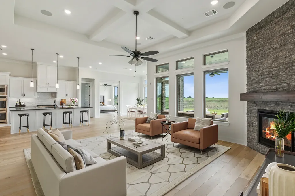 117 Swan Lake Drive Waxahachie TX 75165