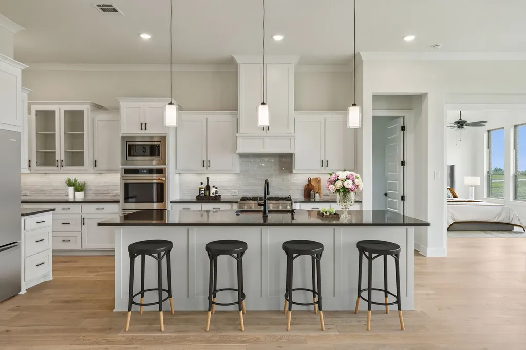 117 Swan Lake Drive Waxahachie TX 75165