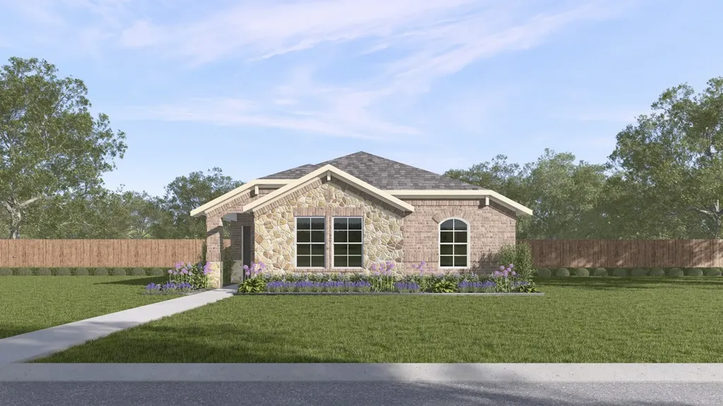 2525 Fairweather Drive Celina TX 75009