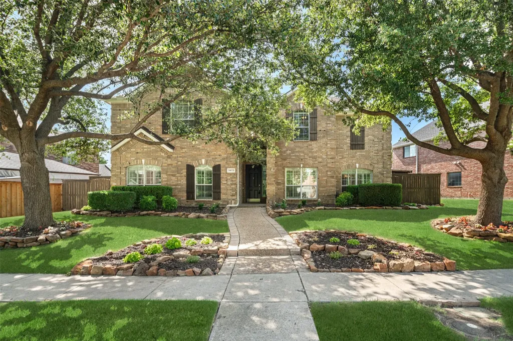 5973 Blazing Star Road Frisco TX 75036