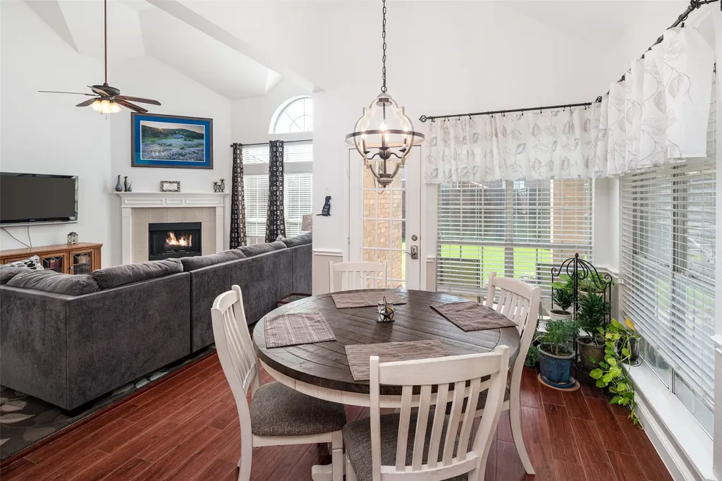 5973 Blazing Star Road Frisco TX 75036