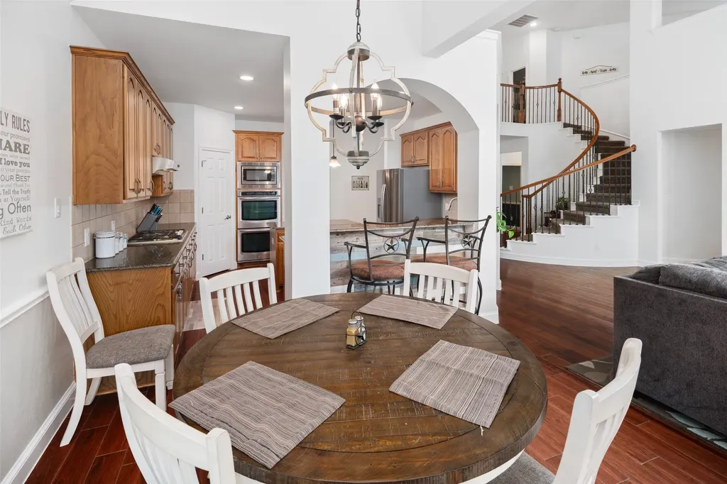 5973 Blazing Star Road Frisco TX 75036