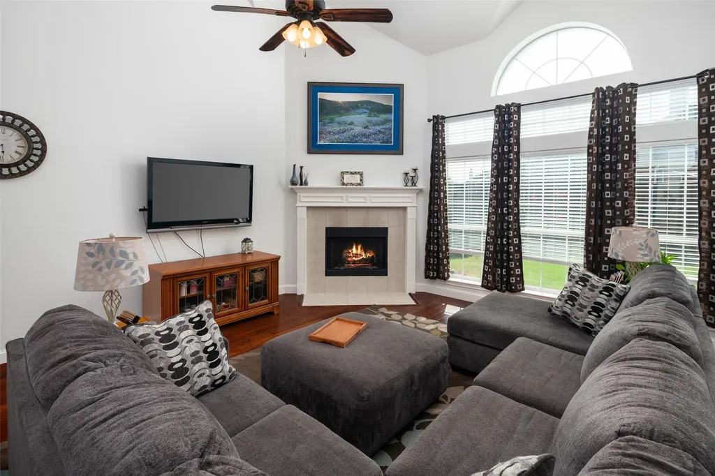 5973 Blazing Star Road Frisco TX 75036