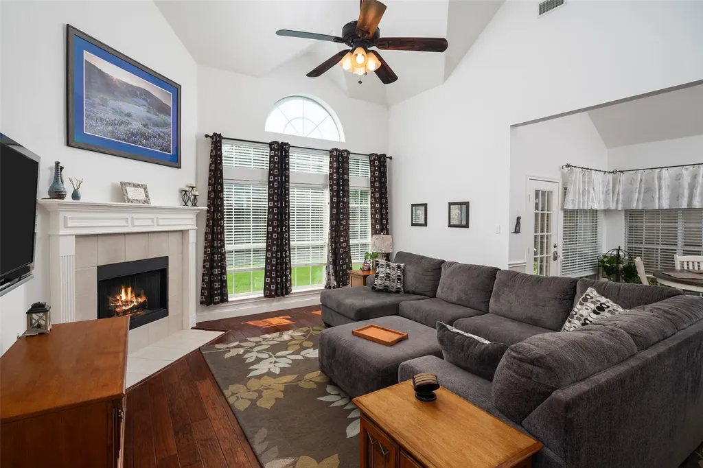 5973 Blazing Star Road Frisco TX 75036